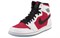 JORDAN 1 Retro Carmine 2014 555088-123 - фото 619471