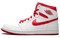 JORDAN 1 Retro Do The Right Thing Red 332550-161 - фото 619475