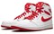 JORDAN 1 Retro Do The Right Thing Red 332550-161 - фото 619477