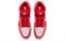 Jordan 1 Retro High Gym Red Wolf Grey AA3993-601 - фото 619510