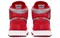 Jordan 1 Retro High Gym Red Wolf Grey AA3993-601 - фото 619511