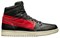 JORDAN 1 Retro High Og Defiant Couture BQ6682-006 - фото 619514