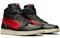 JORDAN 1 Retro High Og Defiant Couture BQ6682-006 - фото 619515