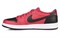 JORDAN 1 Retro Low Gym Red Black 705329-601 - фото 619537