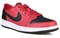 JORDAN 1 Retro Low Gym Red Black 705329-601 - фото 619538