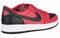 JORDAN 1 Retro Low Gym Red Black 705329-601 - фото 619539