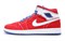 JORDAN 1 Retro Ls Sport Red 315794-611 - фото 619553