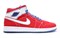 JORDAN 1 Retro Ls Sport Red 315794-611 - фото 619554