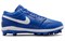JORDAN 1 Retro Mcs Low Game Royal White CJ8524-401 - фото 619559