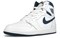 JORDAN 1 Retro Metallic Navy 2016 555088-106 - фото 619566