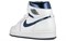 JORDAN 1 Retro Metallic Navy 2016 555088-106 - фото 619567