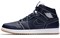 JORDAN 1 Retro Mid Derek Jeter RE2PECT AH6342-402 - фото 619570