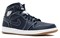 JORDAN 1 Retro Mid Derek Jeter RE2PECT AH6342-402 - фото 619571