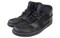 JORDAN 1 Retro Mid Jeter Laser Nyc Exclusive Black 554724-011 - фото 619582
