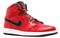 Jordan 1 Retro Premier Red Gucci 2013 332134-631 - фото 619602