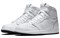 JORDAN 1 Retro White Perforated 555088-100 - фото 619607