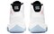 JORDAN 11 Adapt White UK Plug DD3526-100 - фото 619624