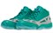 JORDAN 11 Retro Low Ie Rio Teal 919712-300 - фото 619628