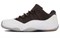 JORDAN 11 Retro Low Tuxedo 528895-110 - фото 619630