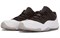 JORDAN 11 Retro Low Tuxedo 528895-110 - фото 619632