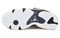 JORDAN 14 Retro Light Graphite 2011 311832-011 - фото 619655