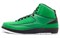 JORDAN 2 Retro Qf Candy Pack Green 395709-301 - фото 619671