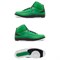 JORDAN 2 Retro Qf Candy Pack Green 395709-301 - фото 619674
