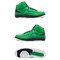 JORDAN 2 Retro Qf Candy Pack Green 395709-301 - фото 619675