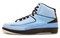 JORDAN 2 Retro Qf Univ. Blue Black 2010 395709-401 - фото 619676