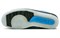 JORDAN 2 Retro Qf Univ. Blue Black 2010 395709-401 - фото 619680