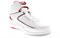 JORDAN 2 Retro White Red Cdp 2008 308308-162 - фото 619688
