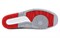 JORDAN 2 Retro White Red Cdp 2008 308308-162 - фото 619690