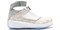 JORDAN 20 Retro 30th Anniversary Laser 743991-100 - фото 619701