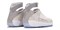 JORDAN 20 Retro 30th Anniversary Laser 743991-100 - фото 619703