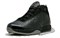 JORDAN 2011 Black Dark Charcoal 436771-001 - фото 619707