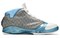 JORDAN 23 Titanium Numbered Edition 318474-151 - фото 619734