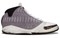 Jordan 23 White Stealth Men's 318376-102 - фото 619739