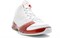 JORDAN 23 White Varsity Red 318376-161 - фото 619745