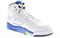 JORDAN 5 Retro Laney 2013 136027-189 - фото 619772