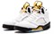 JORDAN 5 Retro Olympic 2016 136027-133 - фото 619776