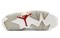 JORDAN 6 Retro Golden Moments Pack 6 384664-135 - фото 619783