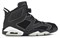 JORDAN 6 Retro Lakers 384664-002 - фото 619785