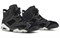 JORDAN 6 Retro Lakers 384664-002 - фото 619786