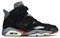 JORDAN 6 Retro Pistons 384664-001 - фото 619794
