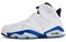JORDAN 6 Retro Sport Blue 2014 384664-107 - фото 619799