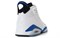 JORDAN 6 Retro Sport Blue 2014 384664-107 - фото 619801