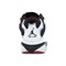 JORDAN 6 Rings Black White Gym Red 322992-012 - фото 619807