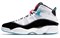 JORDAN 6 Rings South Beach CK0017-100 - фото 619809