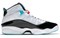 JORDAN 6 Rings South Beach CK0017-100 - фото 619810