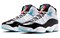 JORDAN 6 Rings South Beach CK0017-100 - фото 619811